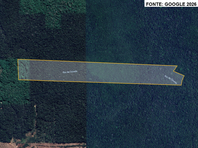 Sítio Rural 45,31 ha - Vilhena/RO - Oportunidade Imperdível!
