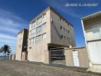 Apartamento com 2 quartos, 54.22m² em Barra Velha