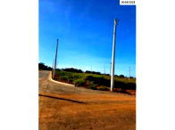 Terreno com 252,73m² em Itaberaí/GO