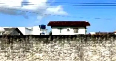 Terreno desocupado com 300m² em Jardim Marco Zero