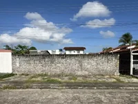 Terreno com 300m² em Jardim Marco Zero