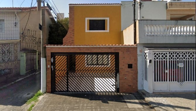 Casa com 187 m² no Tatuapé, São Paulo - Próximo à Estação