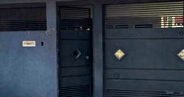 Residencial com 41m² construída e 202m² de terreno