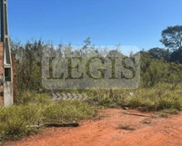 Terreno com 361,09m² em Capão Bonito/SP