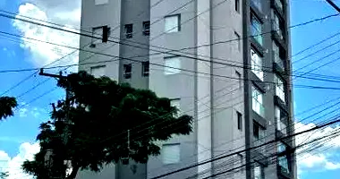 Apartamento com 2 quartos em leilão na Vila Guilherme, São Paulo