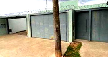 Apartamento com 73,21m² em Franca/SP