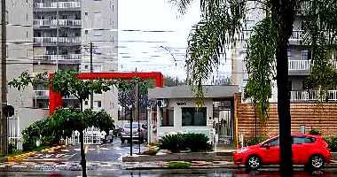 Apartamento com 2 Quartos e 1 Vaga em Araras
