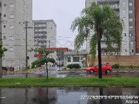 Apartamento com 2 Quartos e 1 Vaga em Araras
