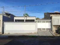 Casa 47 m² em Cuiabá-MT - Três Barras