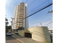 Luxuoso Apartamento com 3 Suítes e Vagas no Edifício Gaivotas