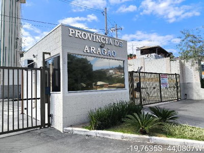 Apartamento de 2 quartos com 38,40 m² privativos