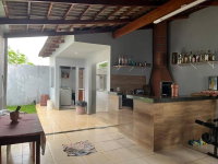 Casa 3 dorms, 2 banhs, 2 vagas, 177m² - Ocupada - Excelente localização