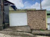 Casa com 2 quartos em Carpina/PE