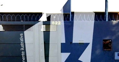 Casa em Campo Grande/MS com 2 Quartos