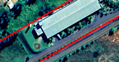 Gleba de Terras em Pérola/PR com 2,42 hectares