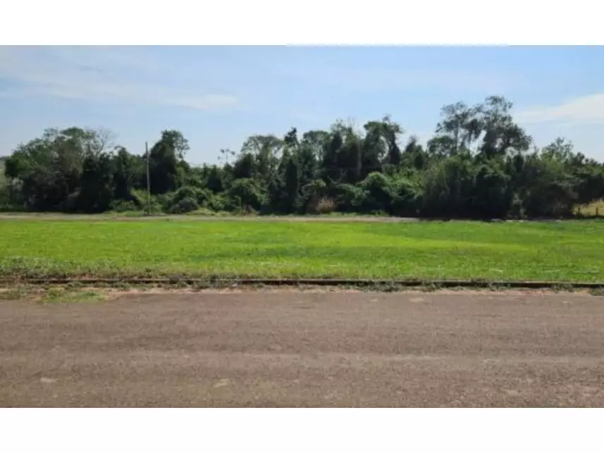 Terrenos em Leilão - Jardim Bela Vista