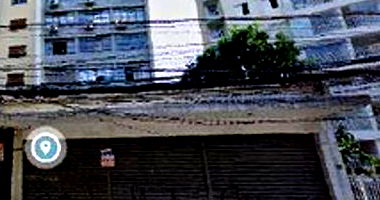 2 Salas Comerciais no Edifício Paraná, Rua Tagipuru, 235, São Paulo