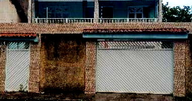 Casa em Ilha de Itamaracá/PE com 5 Quartos