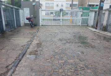 Apartamento padrão 2 quartos, 1 banheiro, 1 vaga, 46.91m² construídos, ocupado