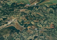 Imóvel Rural com 42,93 ha em Varjão de Minas - MG
