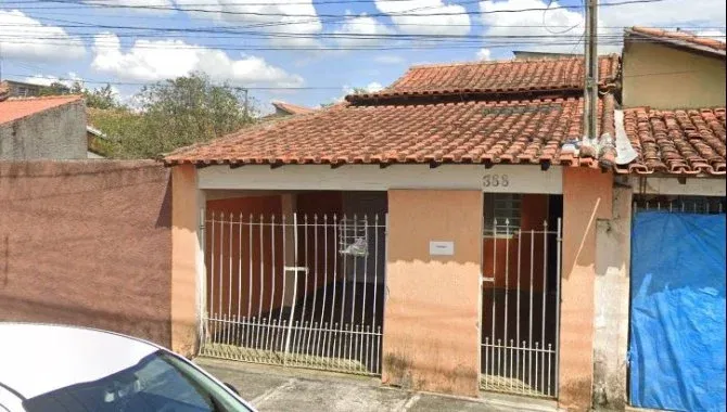 Casa em Terreno de 125 m² - Vila Menino Jesus