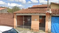 Casa em Terreno de 125 m² - Vila Menino Jesus
