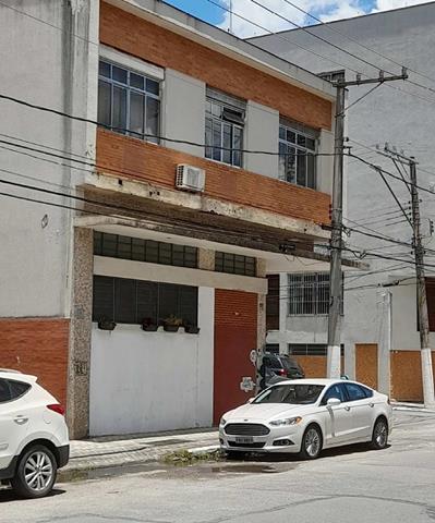 Prédio comercial de 2 pavimentos, 618m², ideal para investimento