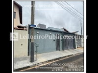 Casa 139,67m² em Cerqueira César - SP