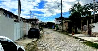 Casa em Nova Iguaçu com 1 Quarto e 1 Banheiro