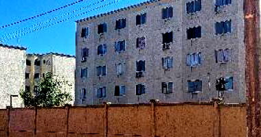 Apartamento com 2 quartos em São Leopoldo/RS