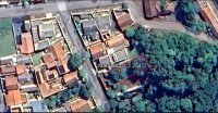Terreno Urbano com 476,74m² em Cornélio Procópio/PR