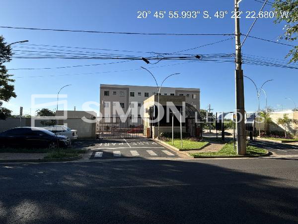 Apartamento 2 quartos, 1 banheiro, 39,3m² - Lote 427