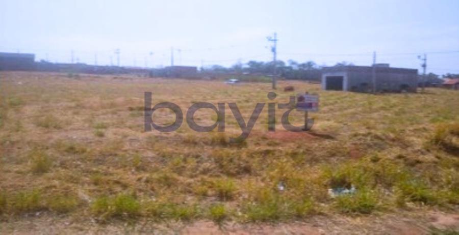 Terreno com 205m² em Jardim Europa, ideal para investimento