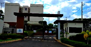 Apartamento 2 quartos, 1 banheiro, 1 vaga, 95m² total, desocupado