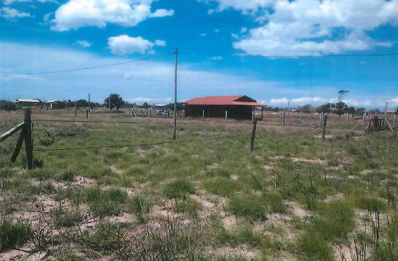 Terreno desocupado com 360m², ideal para investimento