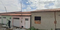 Casa com 2 quartos, banheiro, área de serviço e 1 vaga