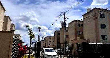 Apartamento 38,68m², 2 quartos, 1 vaga