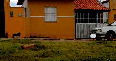 Casa Ocupada com 55m² de Área Privativa em Cabeceiras do Piauí
