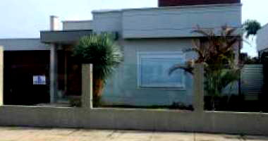 Casa com 202m² de área construída em Concórdia/SC