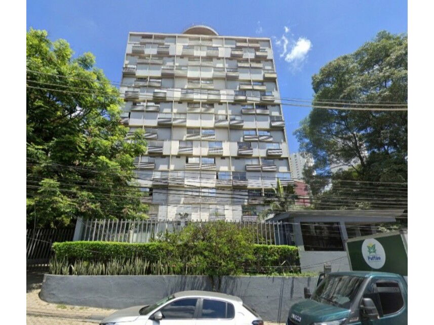 Apartamento Triplex 618 com 1 suíte e 1 vaga de garagem