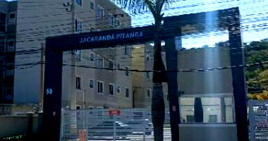 Apartamento com 2 quartos em Volta Redonda/RJ