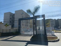 Apartamento com 2 quartos em Volta Redonda/RJ