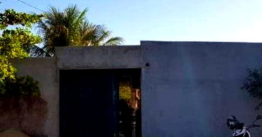 Casa com 2 quartos e 3 banheiros em Montes Claros de Goiás