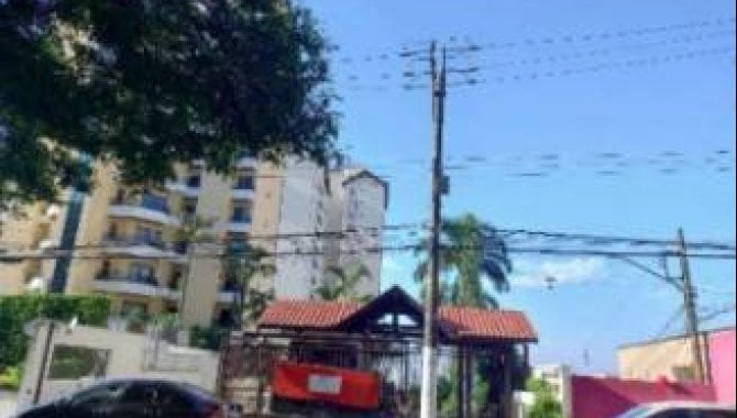 Apartamento com 2 quartos, 2 banheiros e 2 vagas de garagem