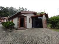 Casa em Condomínio Desocupada com 78,73m²