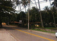 Terreno Exclusivo em Ilhabela com 36.000m²