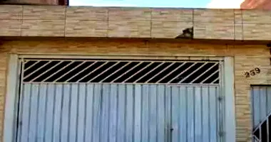 Casa em leilão com 3 quartos e 2 banheiros em Suzano/SP