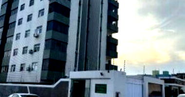 Apartamento Ocupado com 3 Quartos em Parnamirim/RN