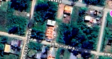 Terreno Urbano em Itapoá - Oportunidade de Investimento