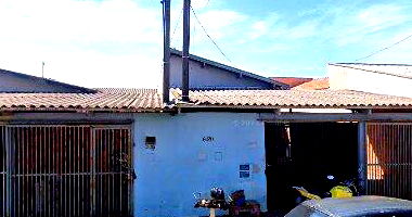 Imóvel residencial de 171,49m² no Jardim Del Rey, Araraquara/SP